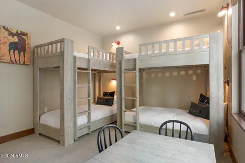 $4,395,000 | 1325 Westhaven Drive, Unit B201, Vail, CO 81657