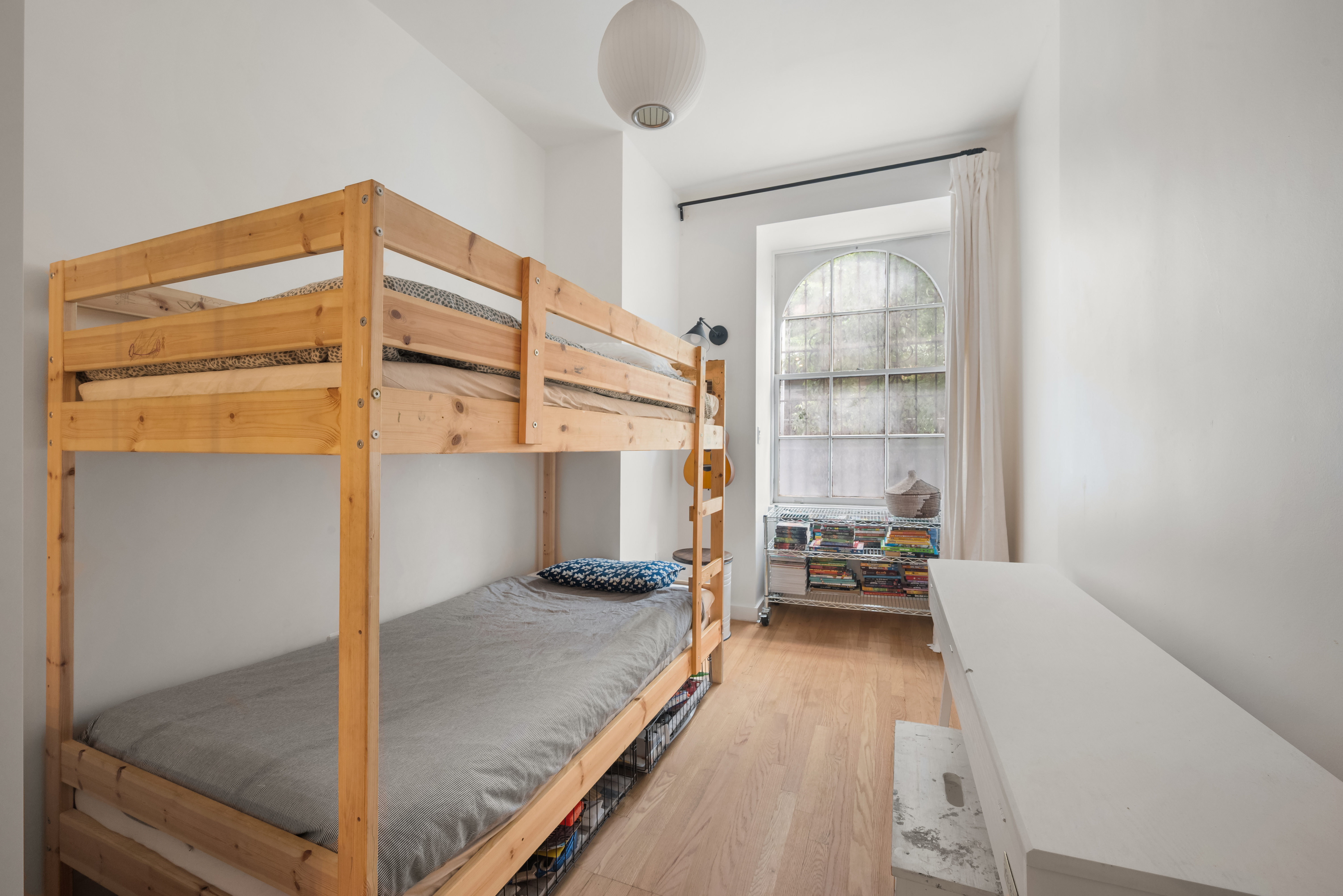 151 East 29th Street, Unit 1 Manhattan, NY 10016 - Photo 9 of 14 a view of livingroom with furniture