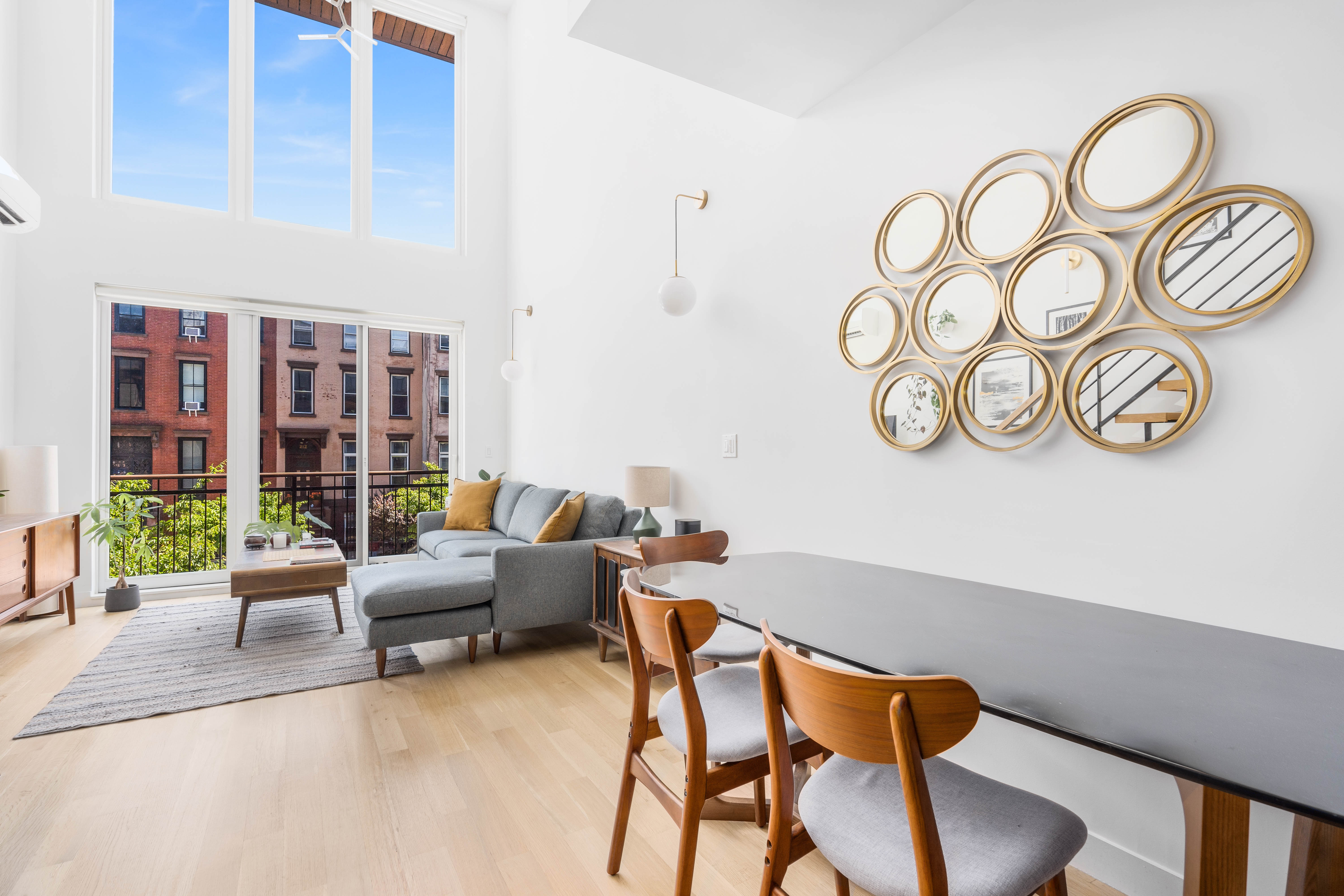 203 Quincy Street, Unit 2C Brooklyn, NY 11216 - Photo 2 of 8