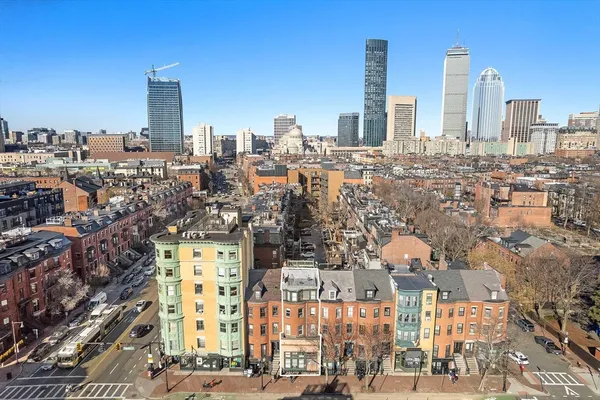 Contact Agent | Tremont Street, Boston, MA 02118