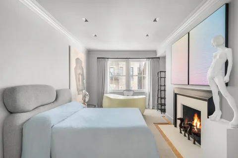 $49,995,000 | 18 East 80th Street | Upper East Side