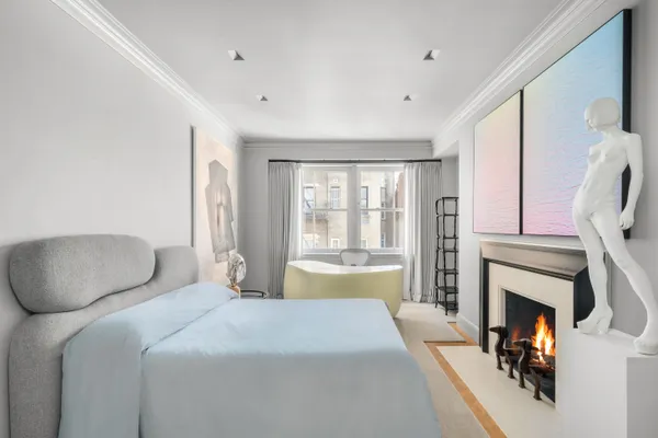 $49,995,000 | 18 East 80th Street | Upper East Side
