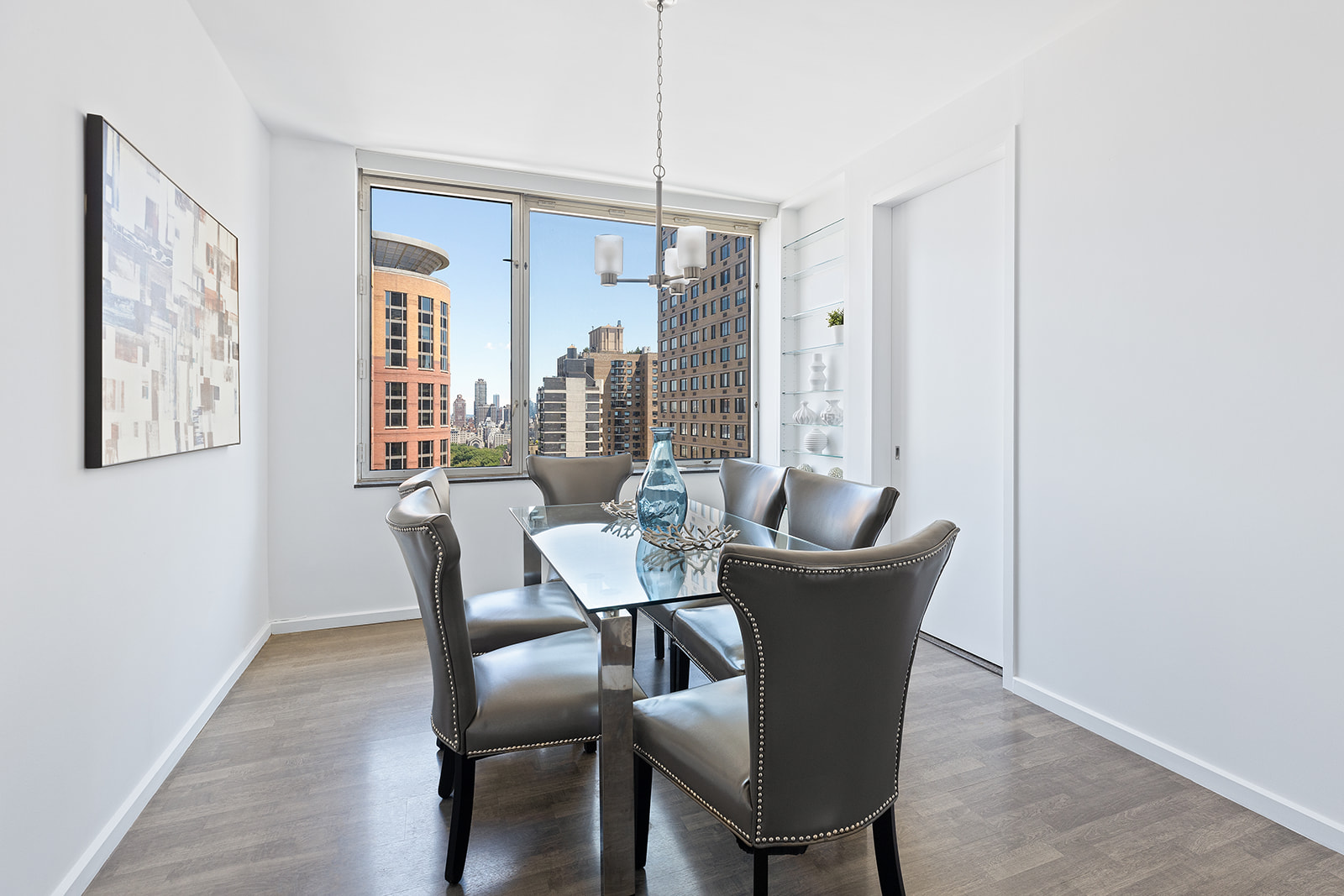 150 Columbus Avenue, Unit 24DE Manhattan, NY 10023 - Photo 7 of 35