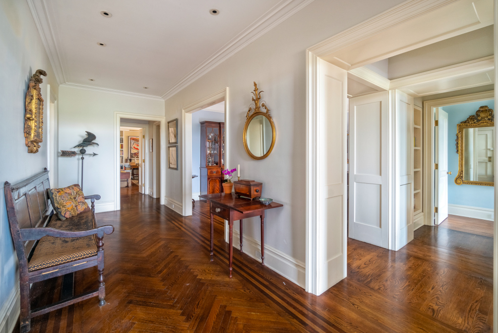 1136 5th Avenue, Unit 11B Manhattan, NY 10128 - Photo 5 of 11