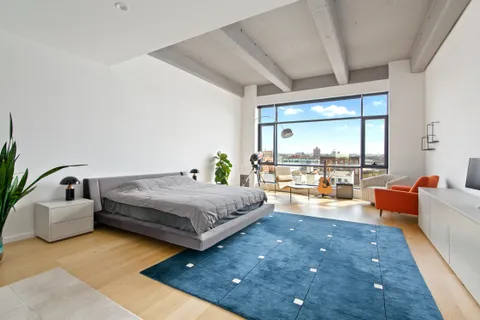 $2,495,000 | 160 Imlay Street, Unit 4E2 | Red Hook