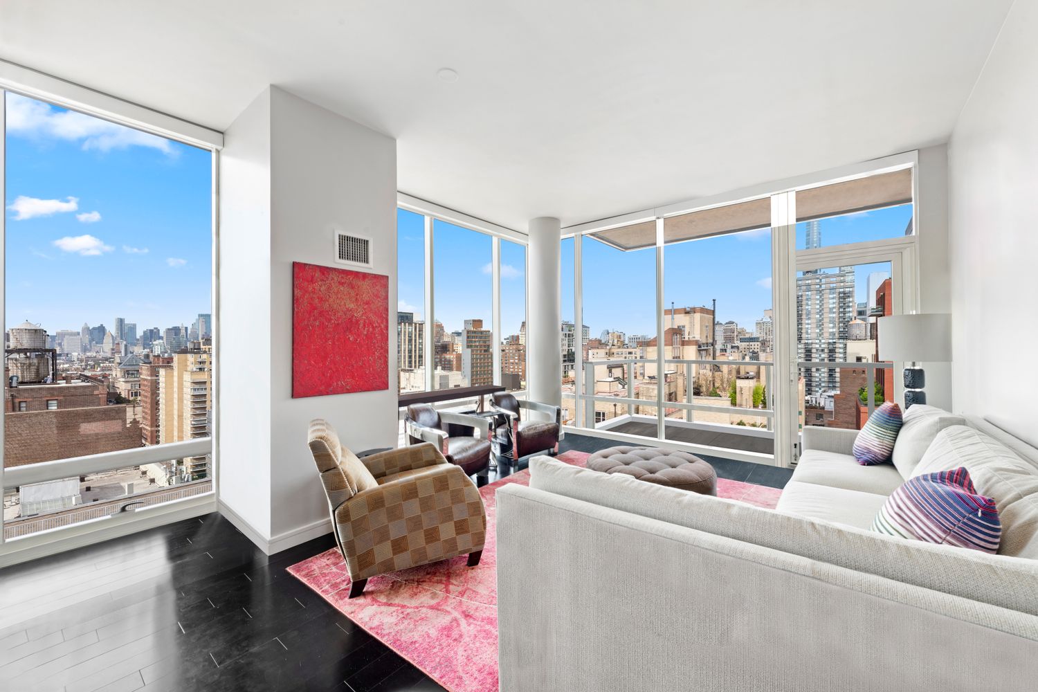 $1,949,500 | 300 East 23rd Street, Unit 18C | Gramercy