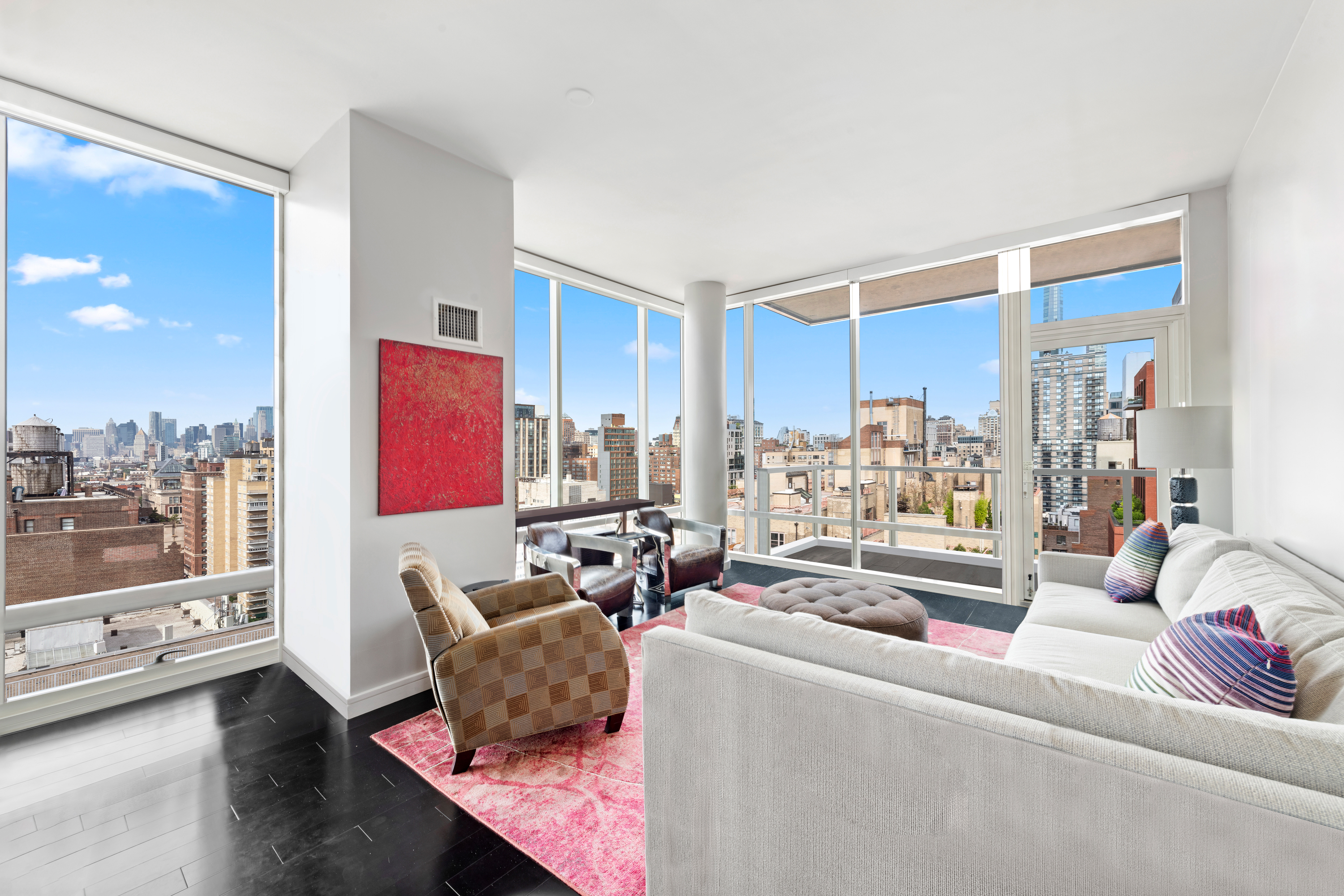 300 East 23rd Street, Unit 18C Manhattan, NY 10010 - Photo 1 of 17