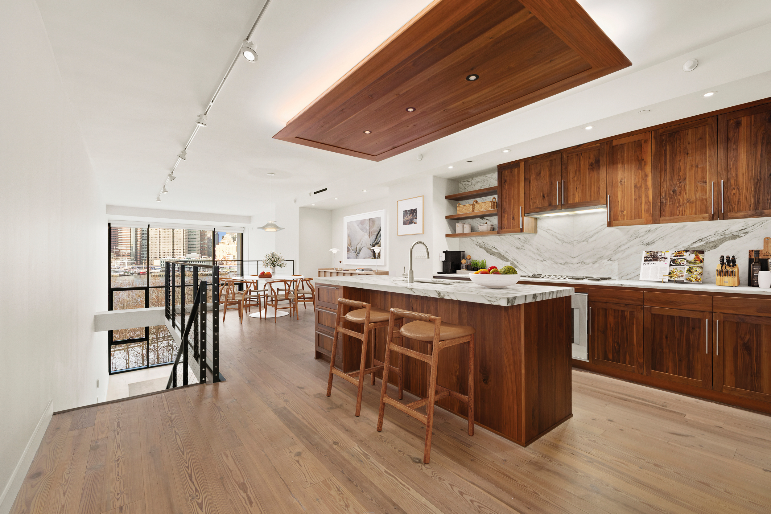 90 Furman Street, Unit N808 Brooklyn, NY 11201 - Photo 3 of 18