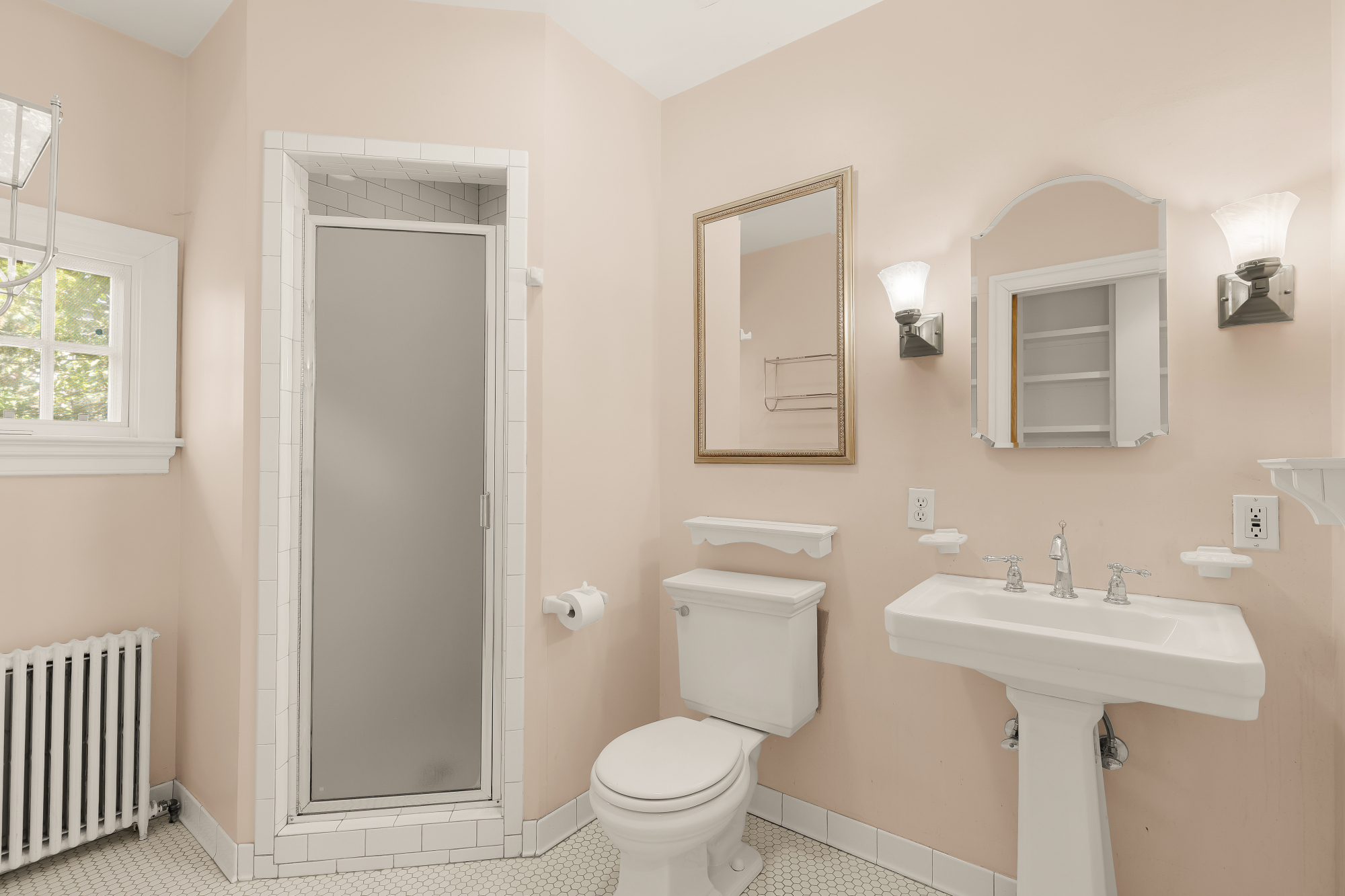 2820 38th Street Northwest Washington, DC 20007 - Photo 24 of 54