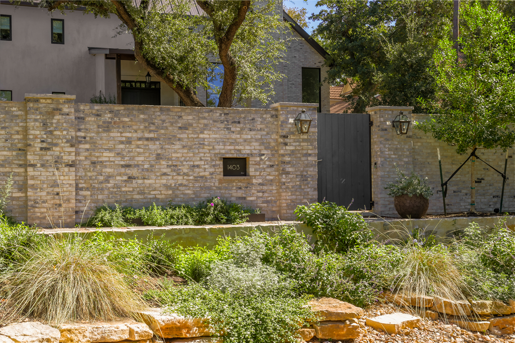1403 Possum Trot Street Austin, TX 78703 - Photo 1 of 66