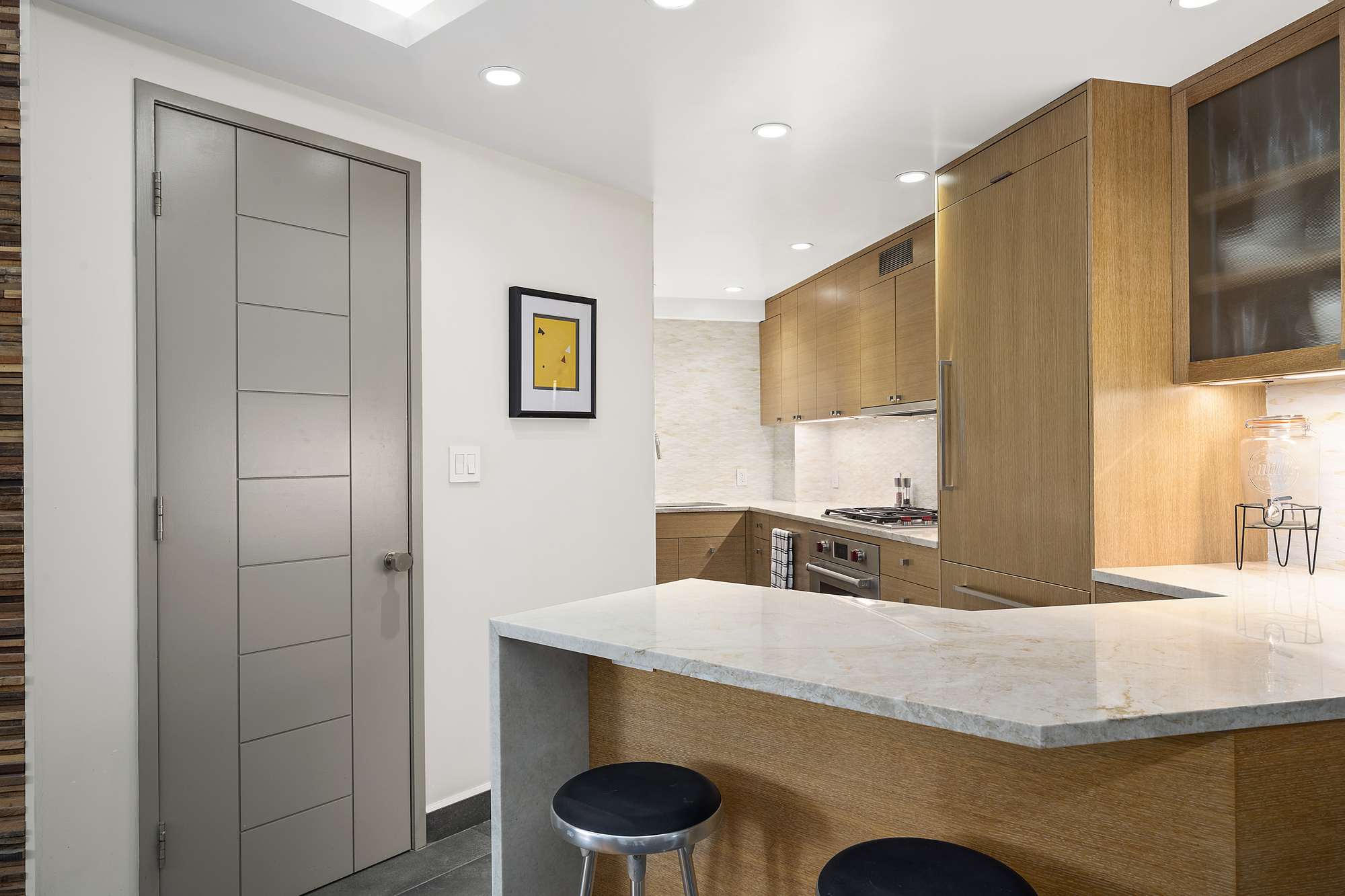 430 West 34th Street, Unit LH Manhattan, NY 10001 - Photo 3 of 9