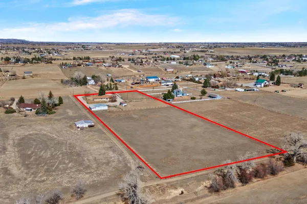 $930,000 | 3413 Cottonwood Lane, Berthoud, CO 80513