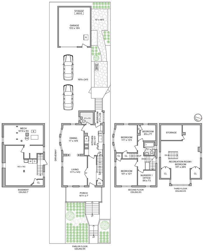 116 Sherman Avenue Staten Island, NY 10301 - Photo 20 of 20