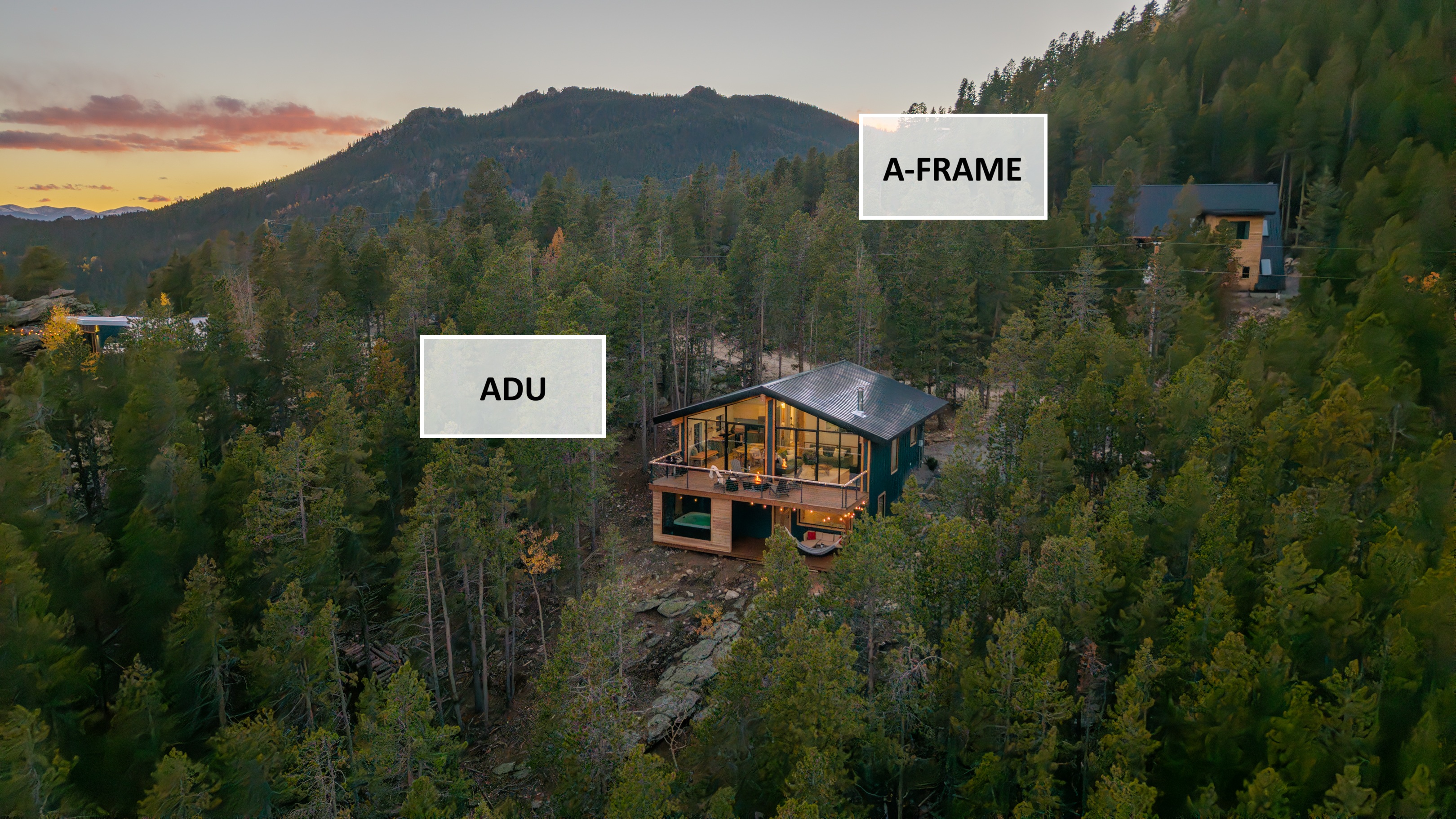 311 Pioneer Road Golden, CO 80403 - Photo 42 of 46