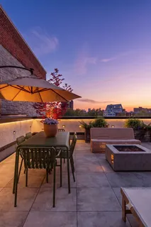 $995,000 | 707 Willoughby Avenue, Unit 6B | Bedford-Stuyvesant