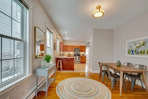 Contact Agent | 68 Flint Street, Somerville, MA 02145