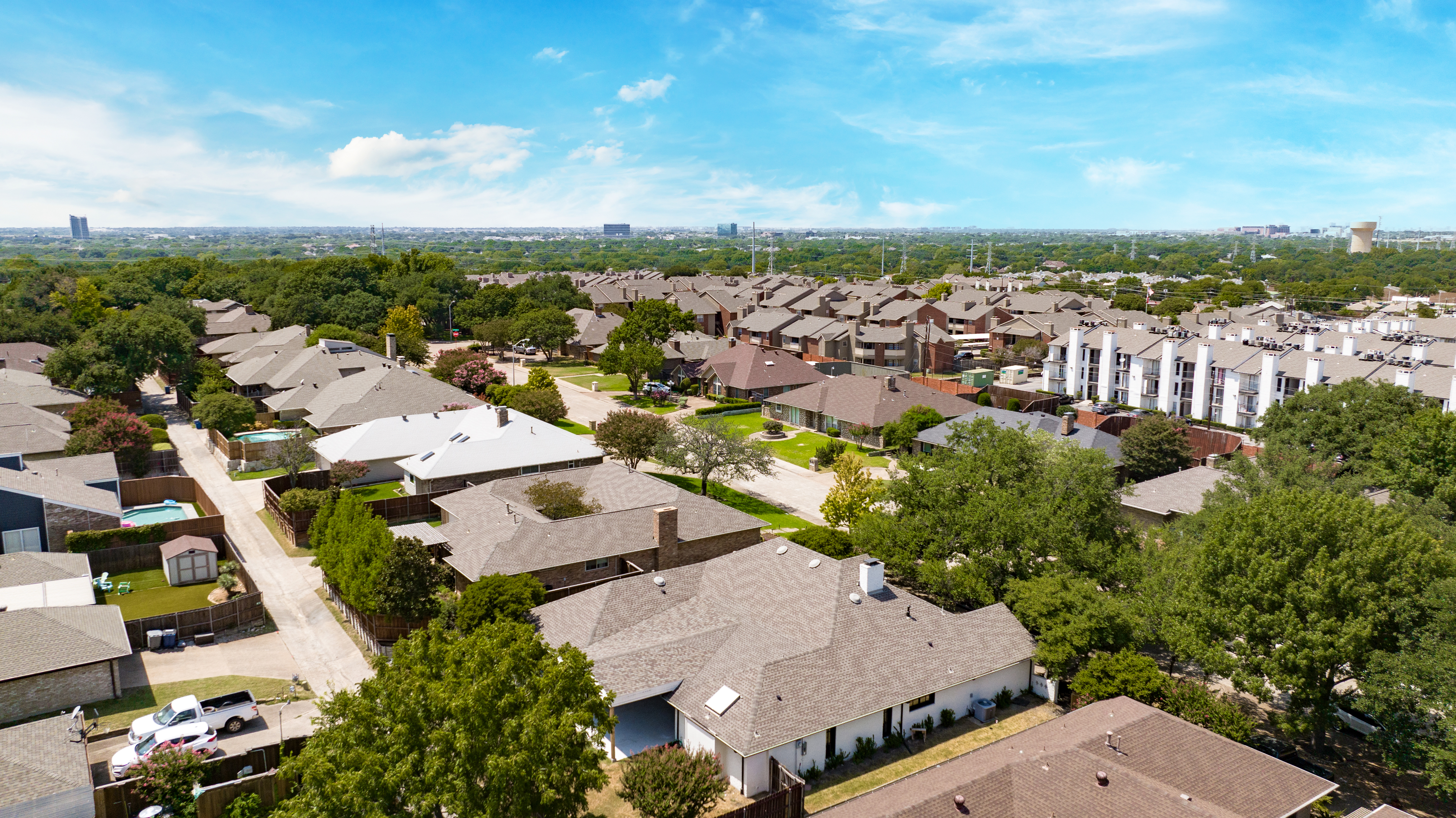 7724 Bantry Lane Dallas, TX 75248 - Photo 47 of 48
