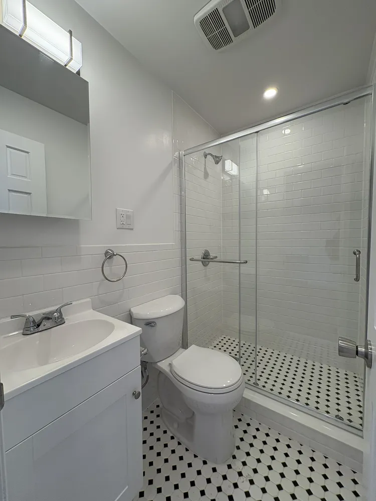 $1,265 | 316 58th Street, Unit 2F | Sunset Park