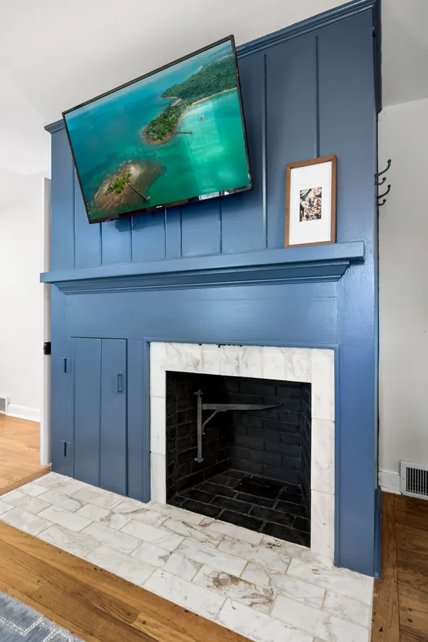 $1,200,000 | 730 North Stanwick Road, Moorestown, NJ 08057