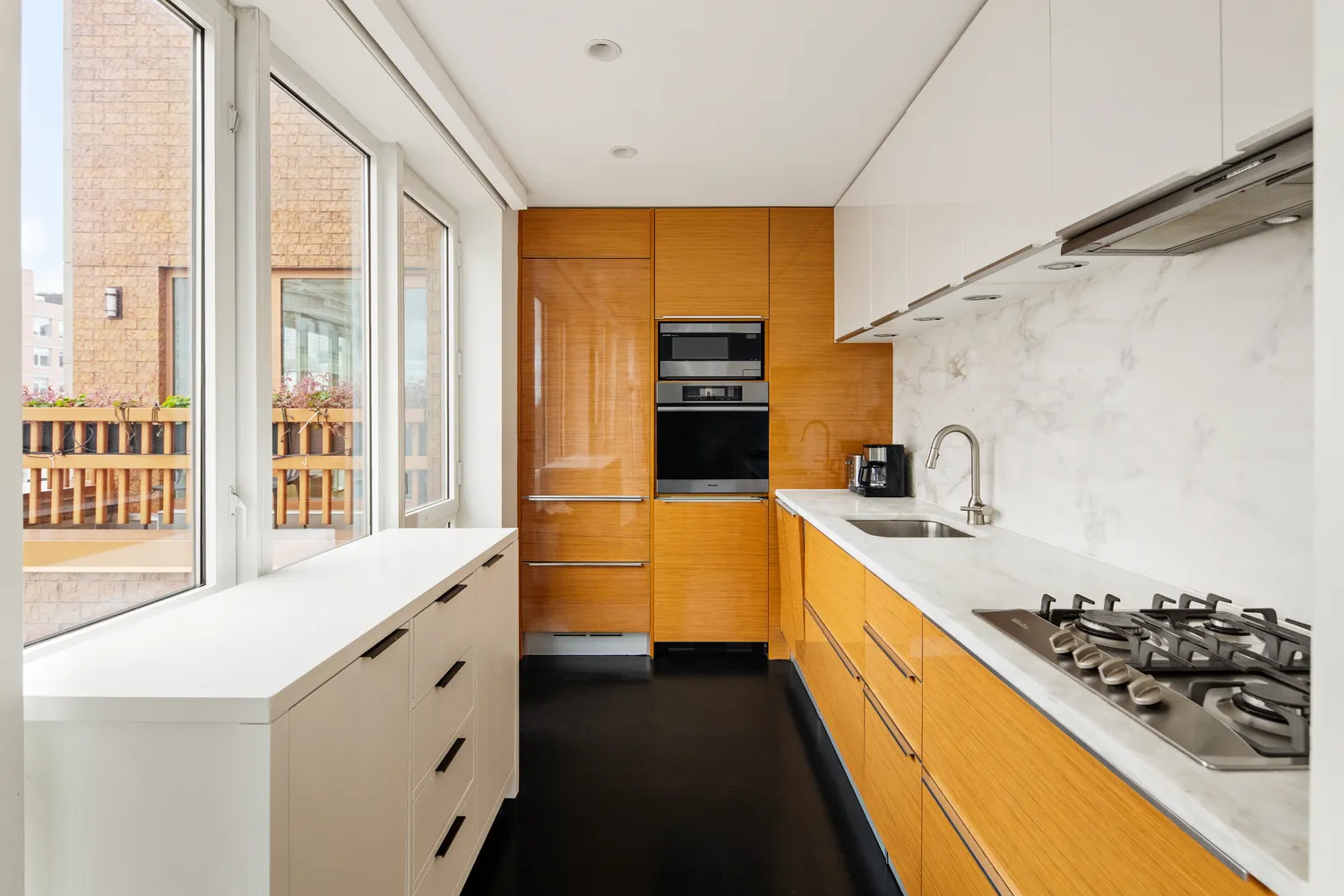 $13,000 | 130 West 20th Street, Unit PH11A | Chelsea