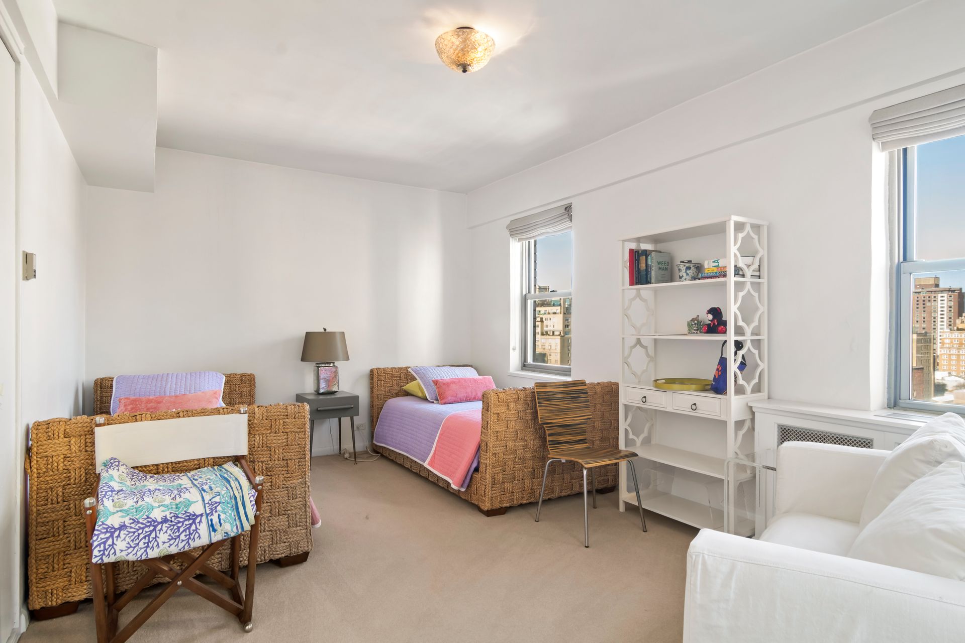 45 East 72nd Street, Unit PHB Manhattan, NY 10021 - Photo 21 of 29