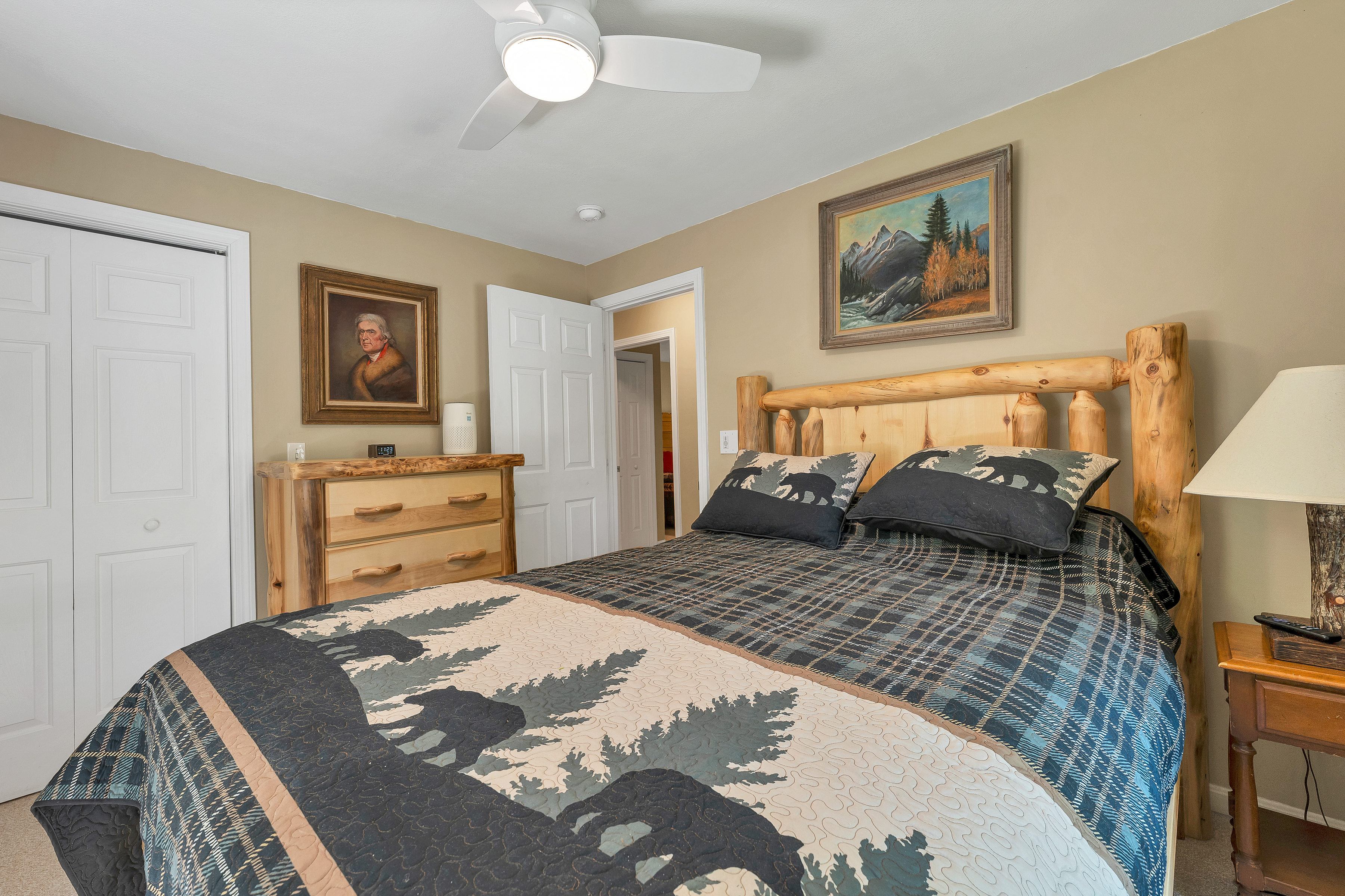 38 Valley Road Tuftonboro, NH 03816 - Photo 18 of 30