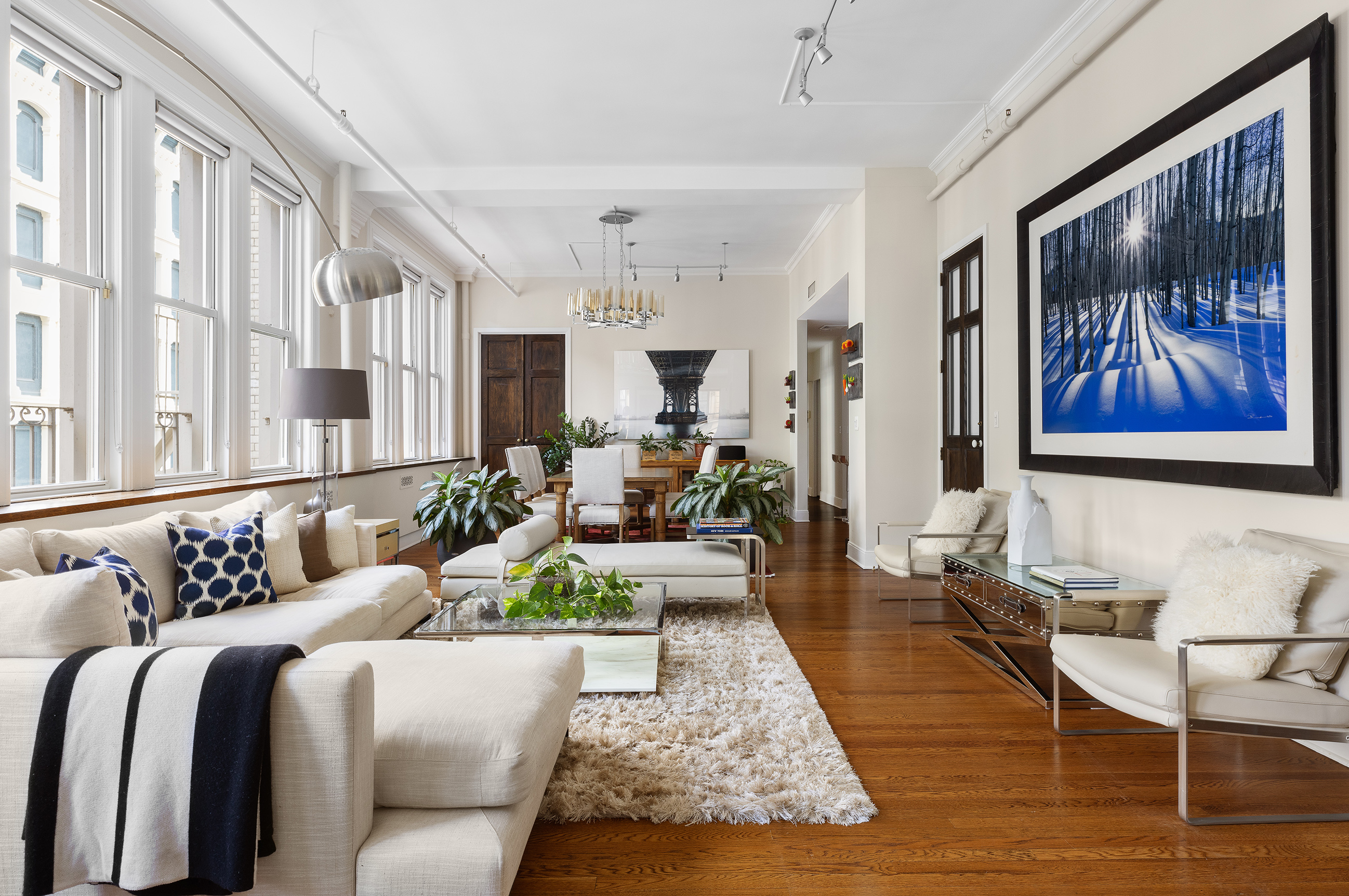 458 Broadway, Unit 4 Manhattan, NY 10013 - Photo 2 of 15