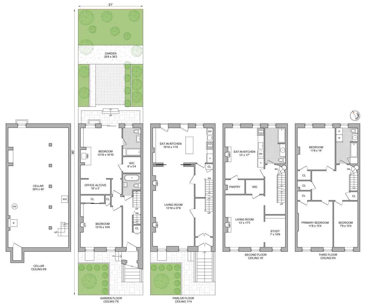 a picture of a bathroom with a shower