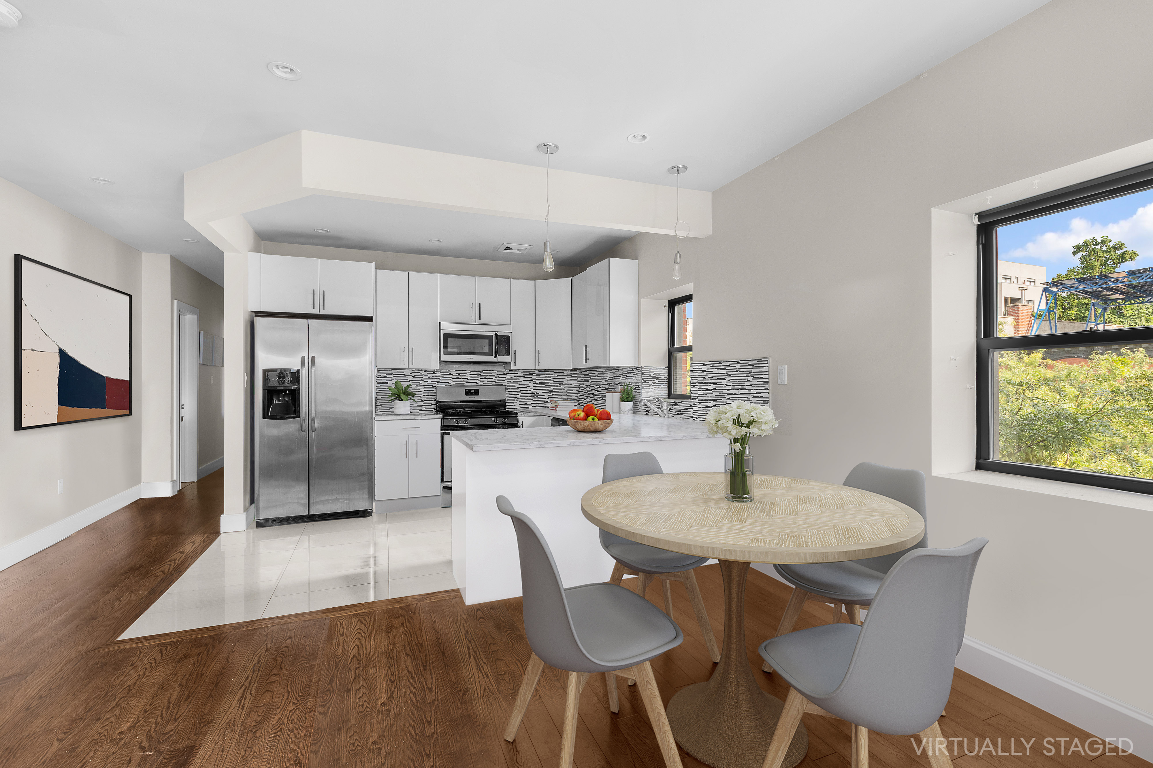 71 Irving Place, Unit 2 Brooklyn, NY 11238 - Photo 3 of 8