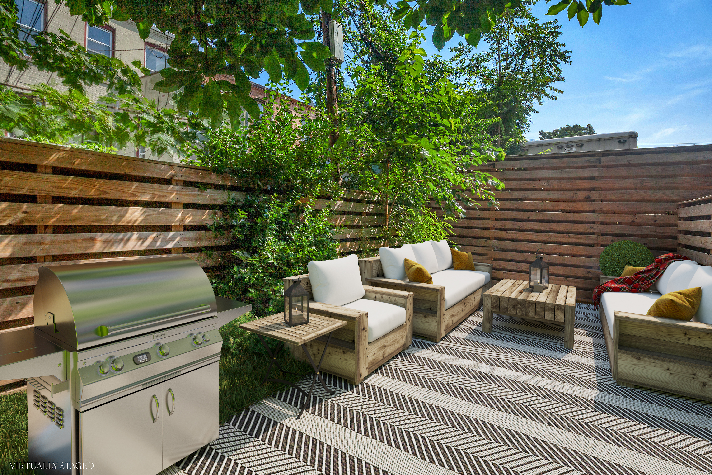 875 Saint Marks Avenue, Unit 1B Brooklyn, NY 11213 - Photo 2 of 8