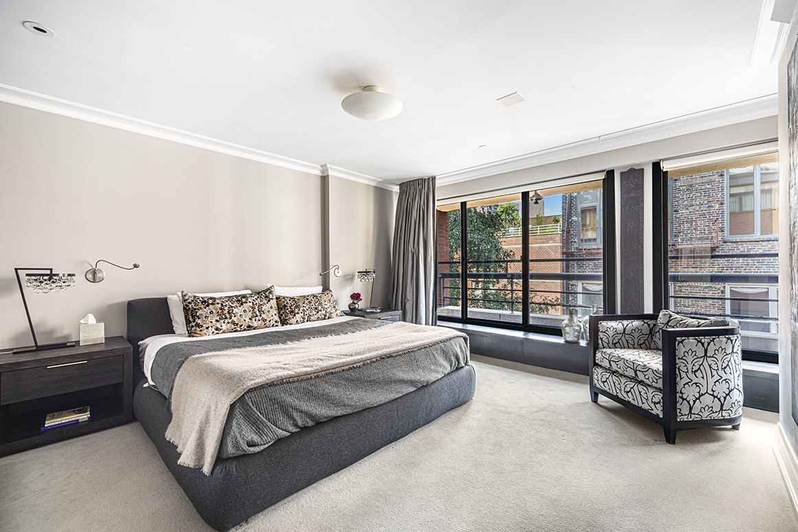 92 Warren Street, Unit 5E Manhattan, NY 10007 - Photo 5 of 11