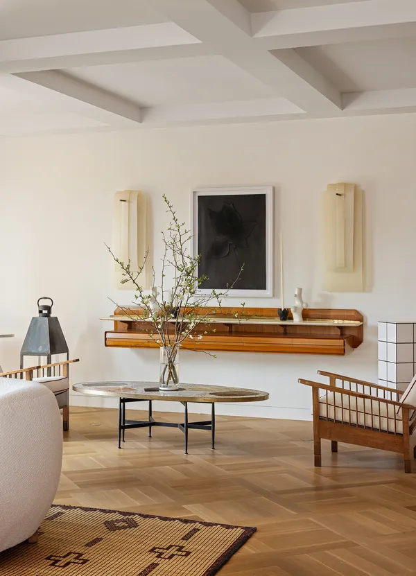 $17,750,000 | 65 West 13th Street, Unit PHD | Greenwich Village