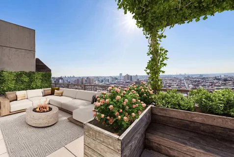 $4,675,000 | 265 State Street, Unit PH02 | Boerum Hill