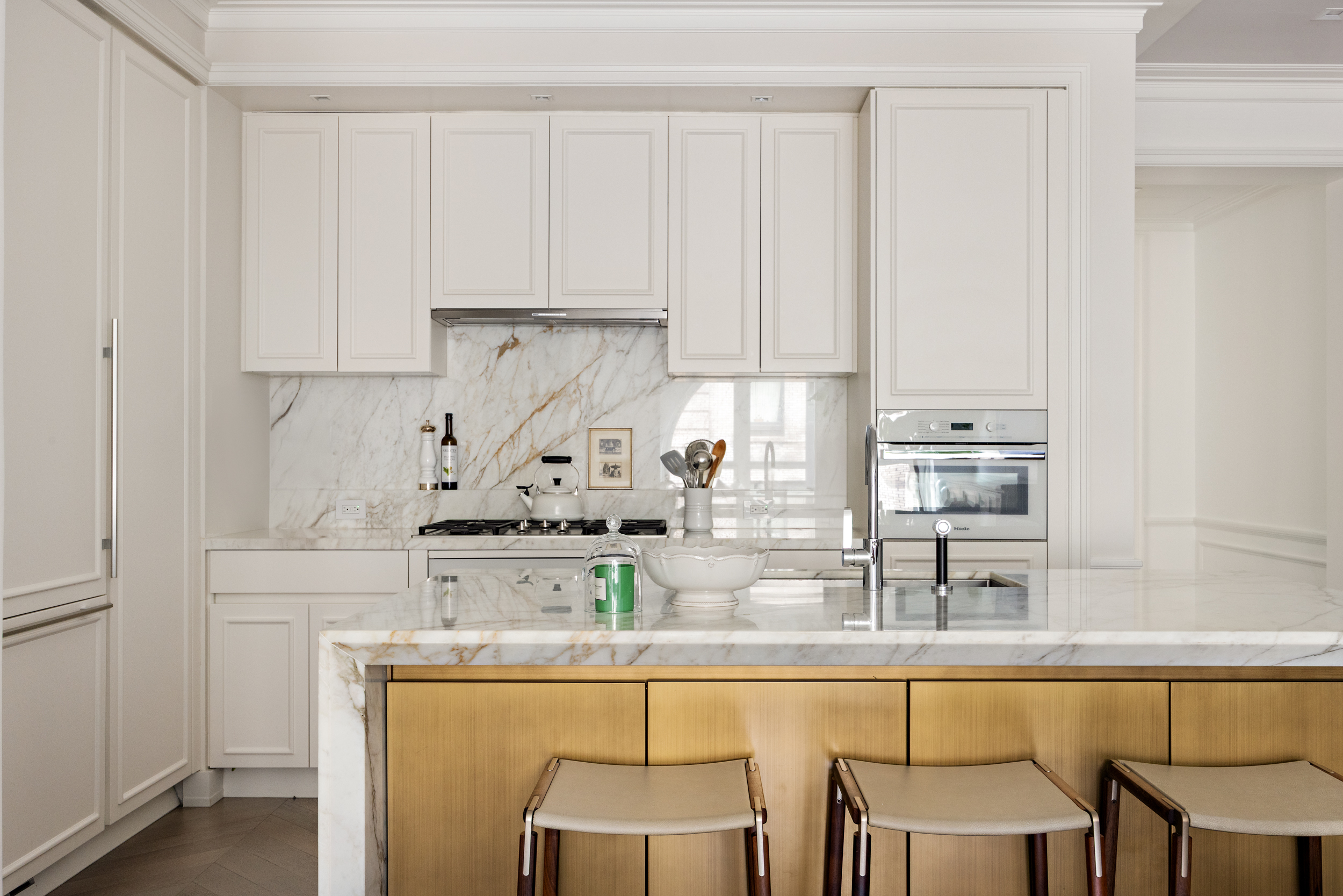 108 Leonard Street, Unit 11C Manhattan, NY 10013 - Photo 7 of 18 Gallery Image 7