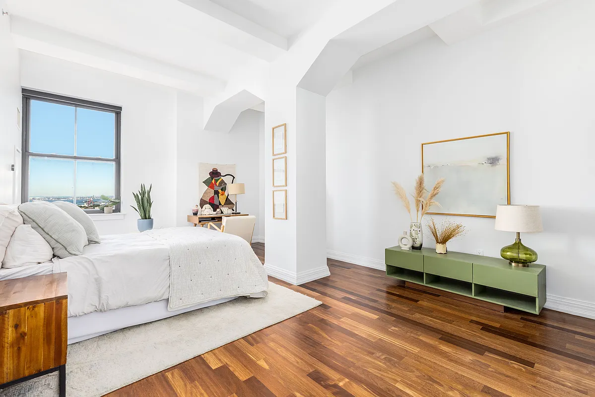 1 Hanson Place, Unit 19H Brooklyn, NY 11243 - Photo 4 of 19