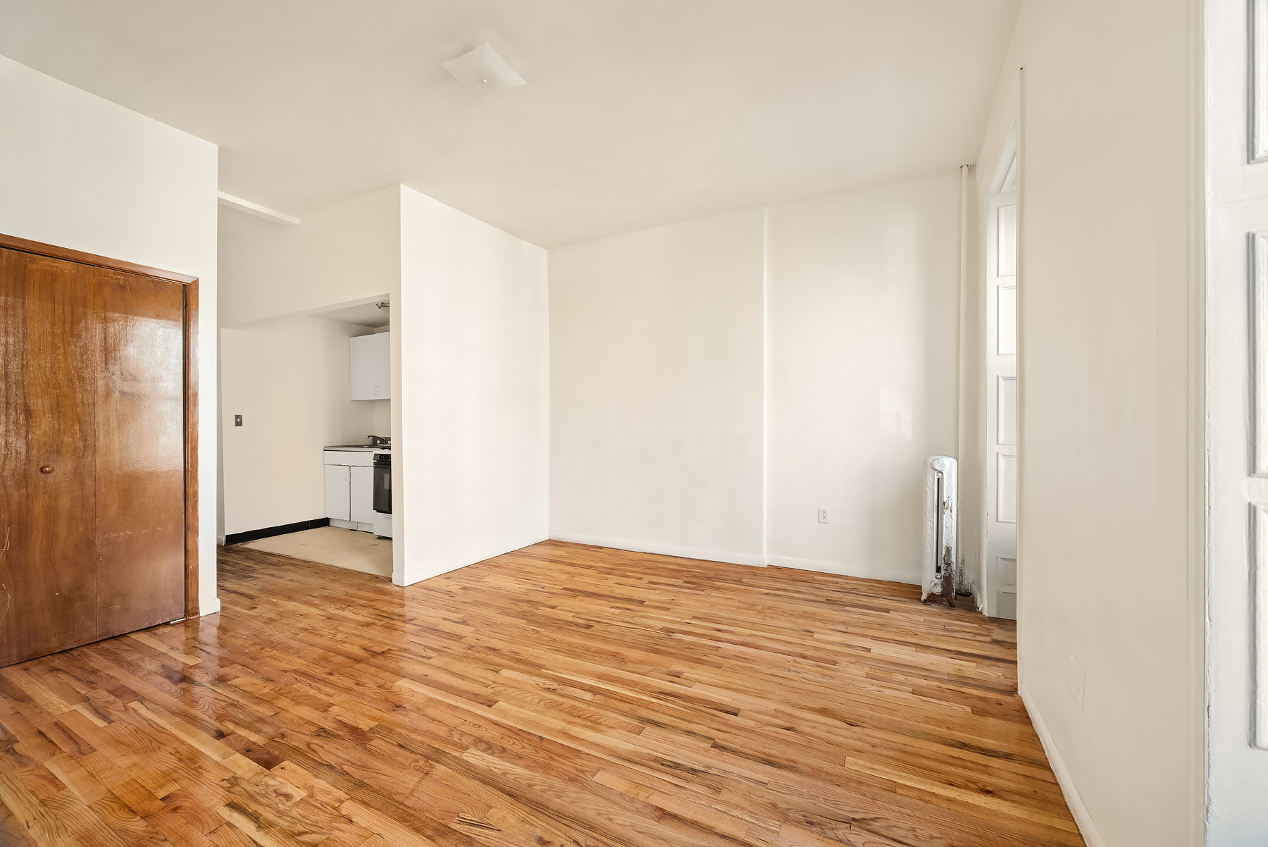 306 West 139th Street, Unit 2 Manhattan, NY 10030 - Photo 2 of 4