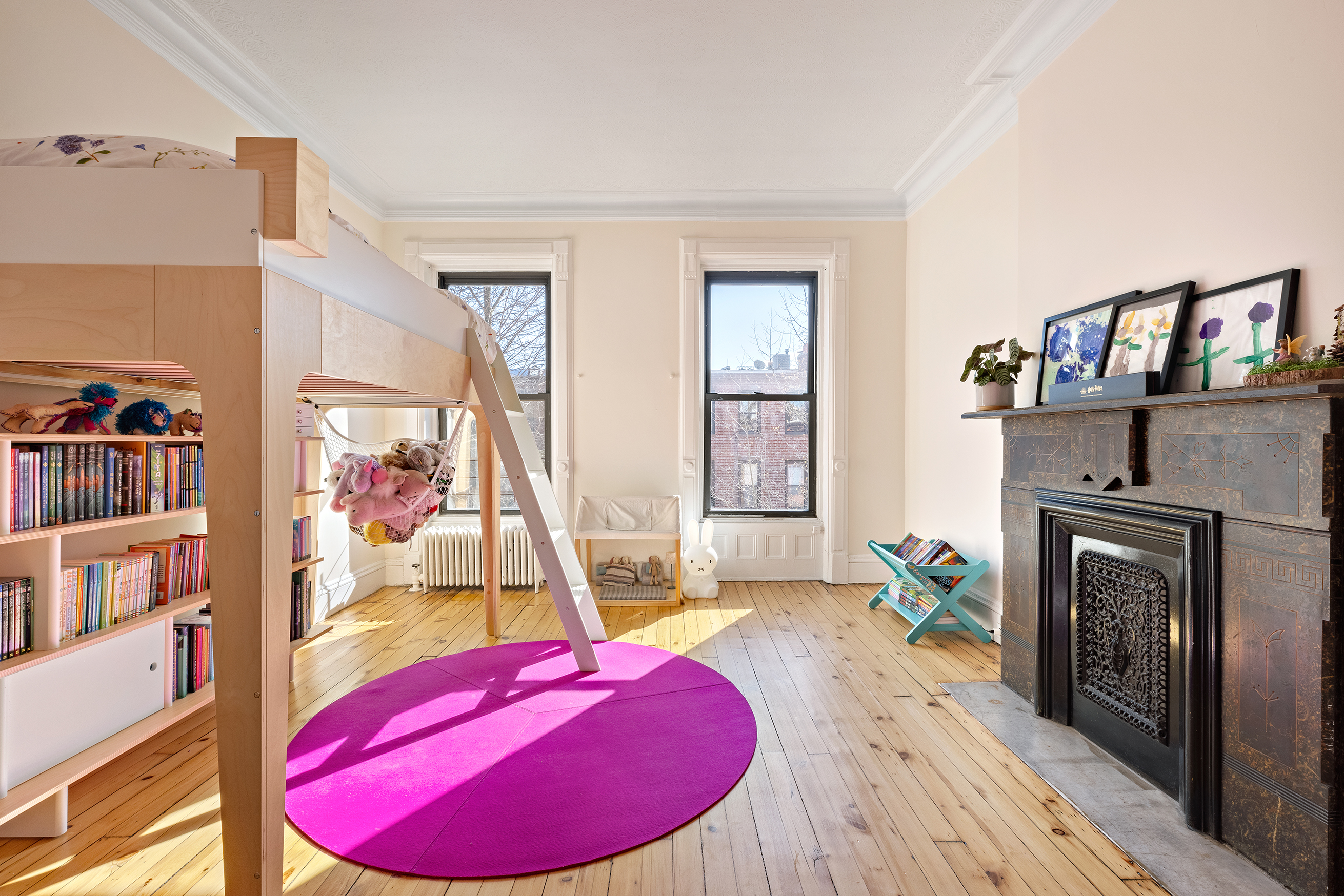 828 Union Street Brooklyn, NY 11215 - Photo 20 of 25