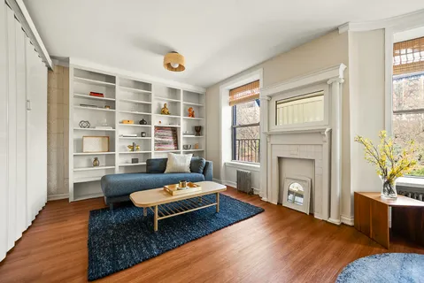 $599,000 | 364 West 121st Street, Unit 4A | Harlem