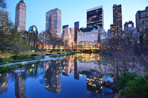 $15,500,000 | 1 Central Park South, Unit 909 | Central Park South