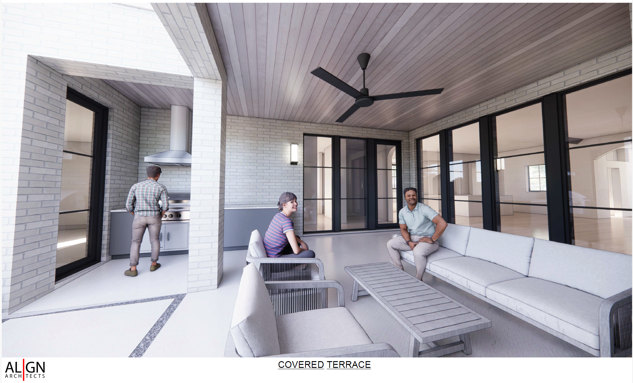 1223 Walmsley Avenue Dallas, TX 75208 - Photo 10 of 19