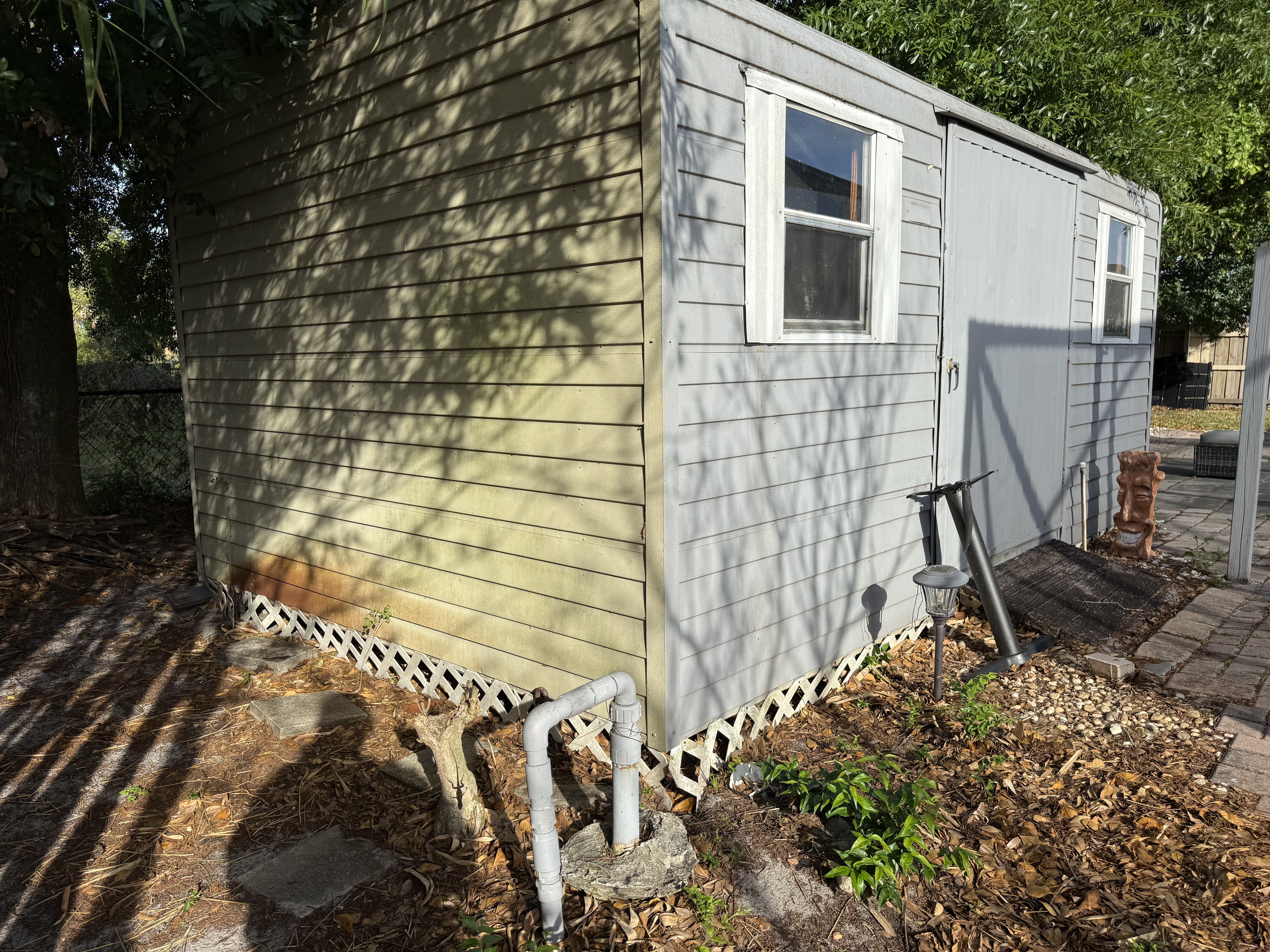 3936 Southwest Jarmer Road Port St. Lucie, FL 34953 - Photo 20 of 44