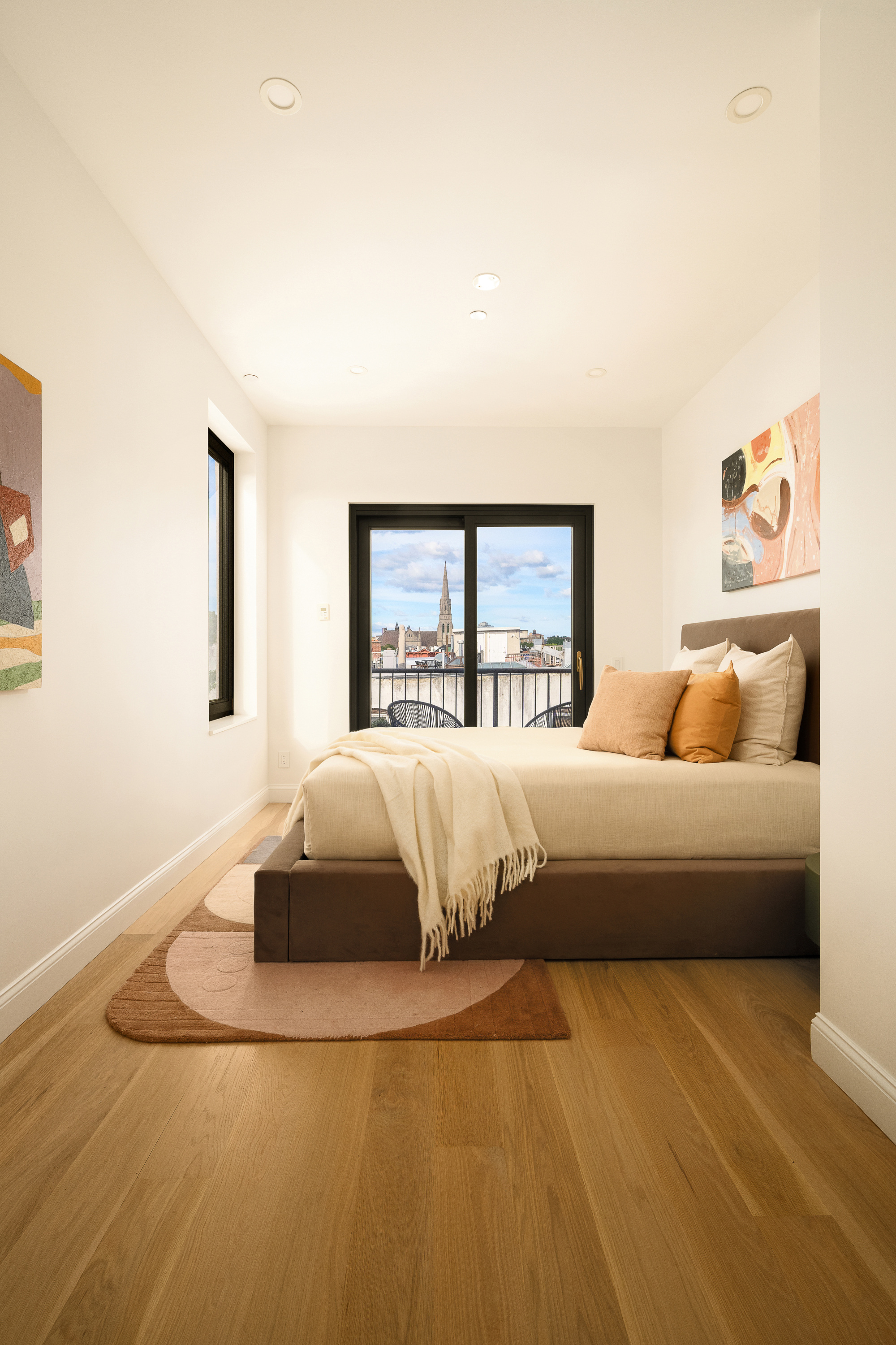 497 3rd Street, Unit PH Brooklyn, NY 11215 - Photo 13 of 20 Gallery Image 13