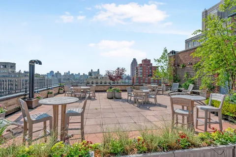 $725,000 | 440 West End Avenue, Unit 8F | Upper West Side