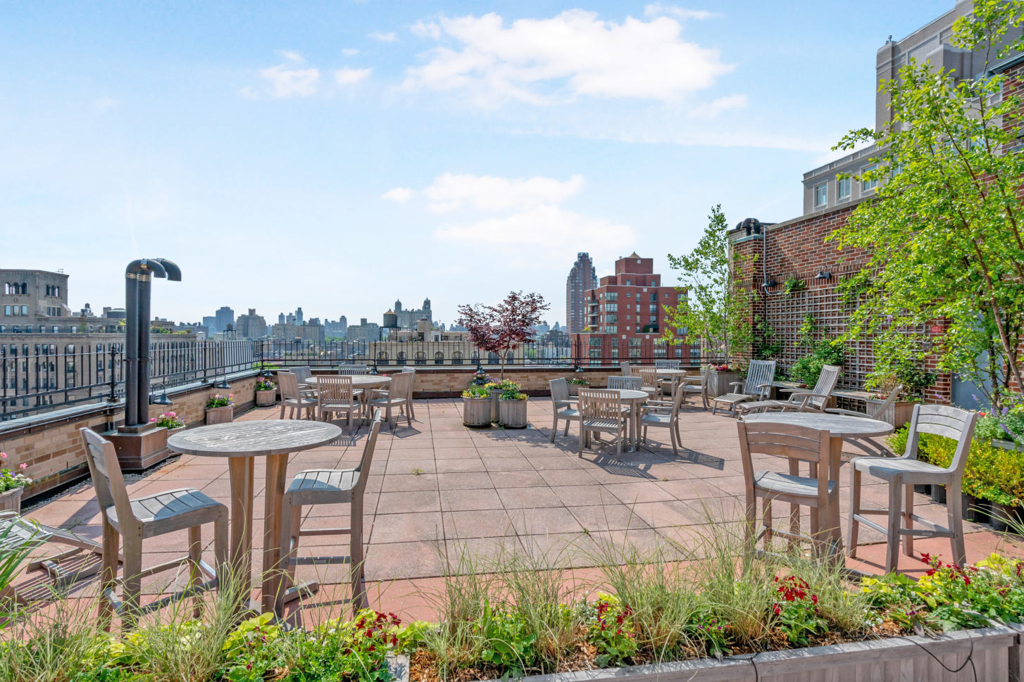 440 West End Avenue, Unit 8F Manhattan, NY 10024 - Photo 13 of 16