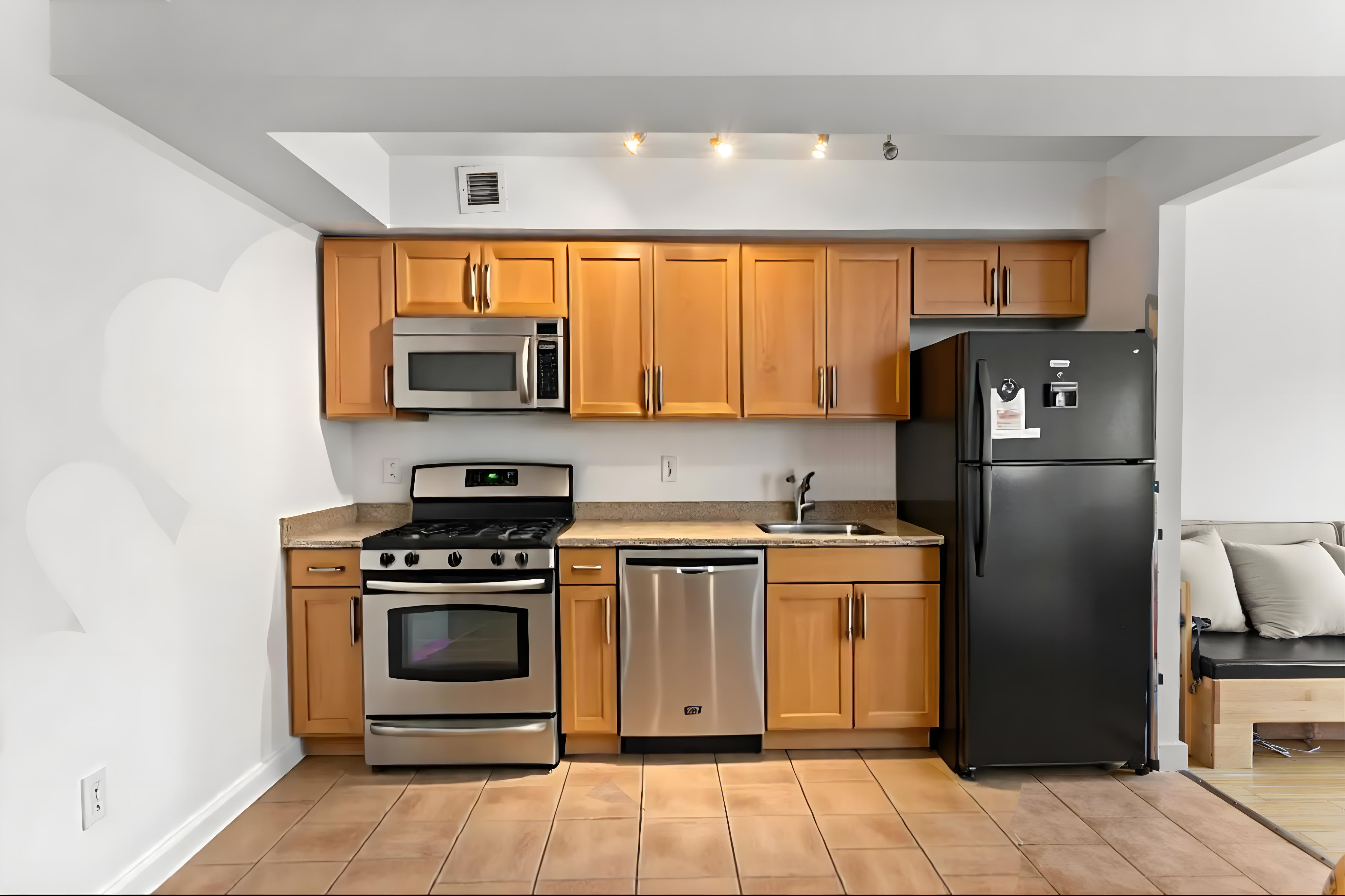 516 West 47th Street, Unit S7C Manhattan, NY 10036 - Photo 3 of 11