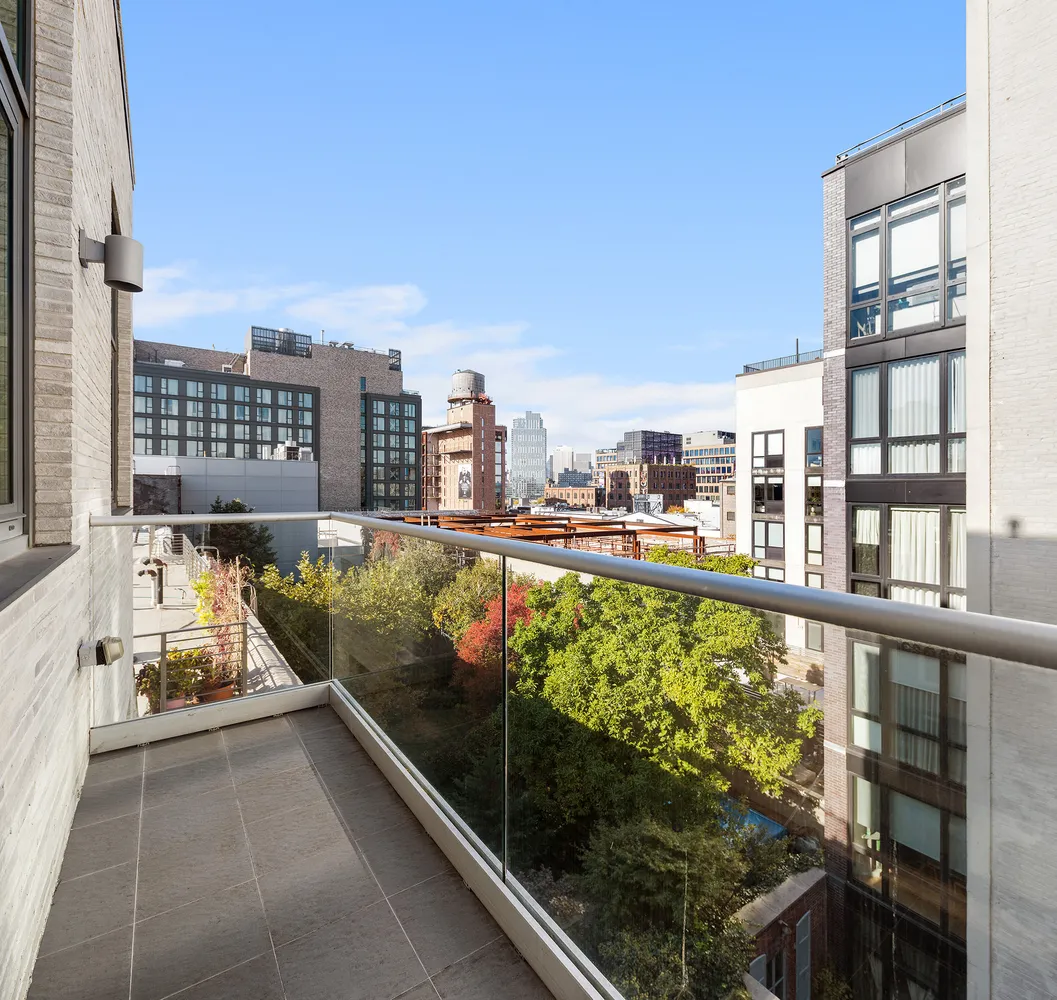 $5,495,000 | 113 North 9th Street, Unit 2 | Williamsburg