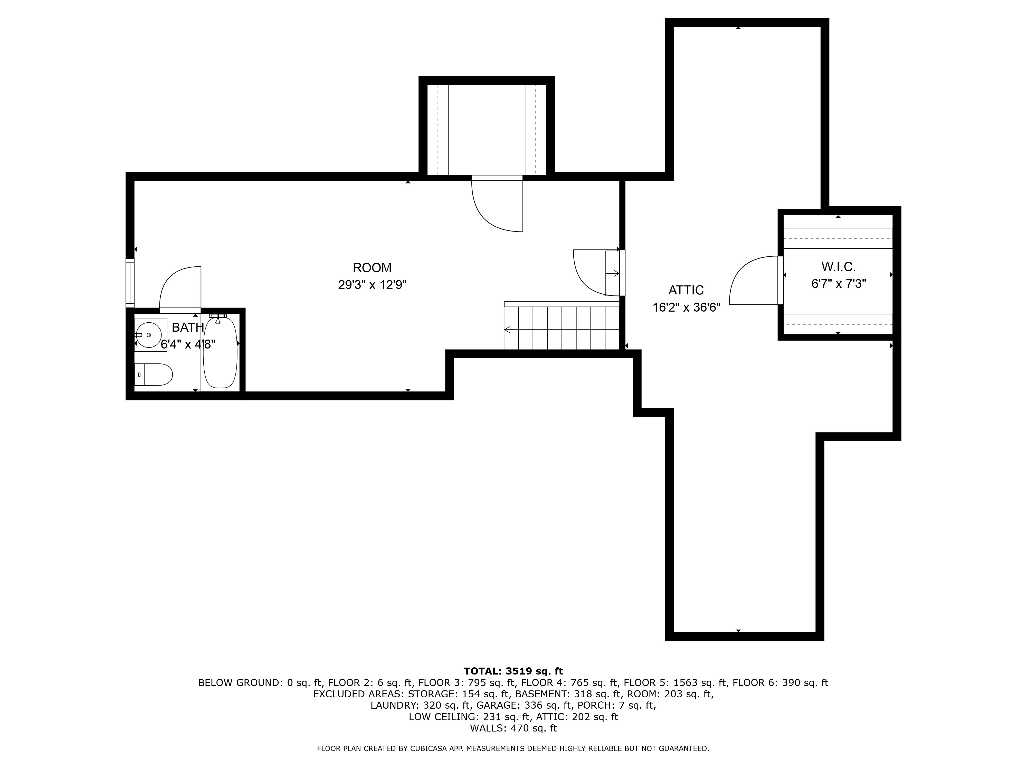215 Paddington Road Baltimore, MD 21212 - Photo 17 of 18 a picture of a wall with a white wall and a white wall