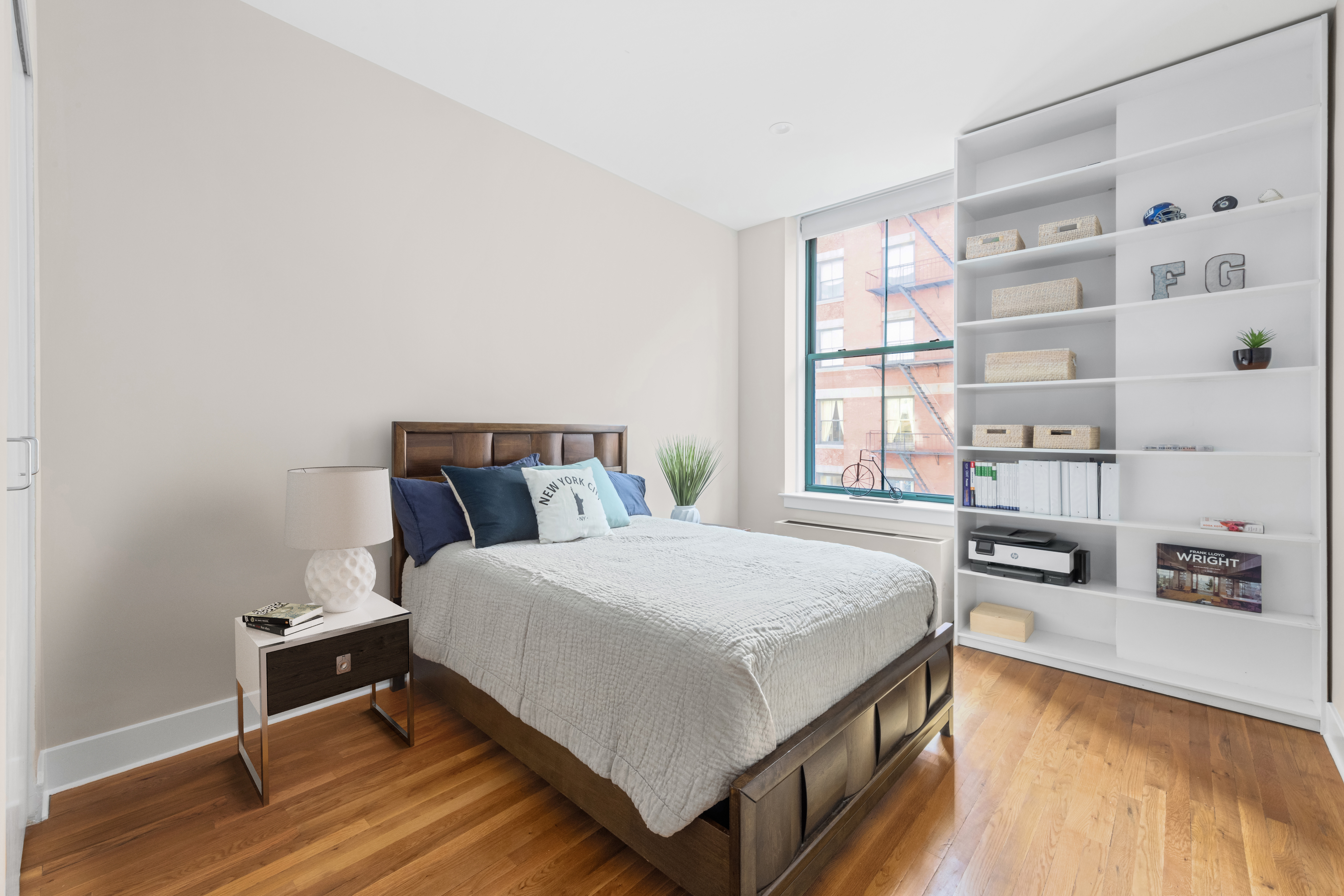 53 North Moore Street, Unit 3B Manhattan, NY 10013 - Photo 7 of 11