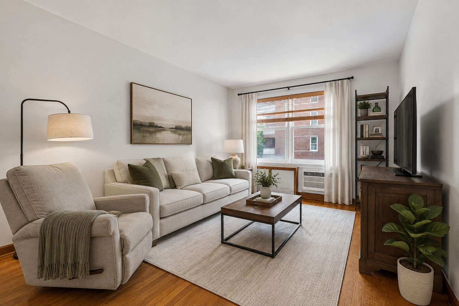 9201 Shore Road, Unit C308 Brooklyn, NY 11209 - Photo 3 of 14 Gallery Image 3