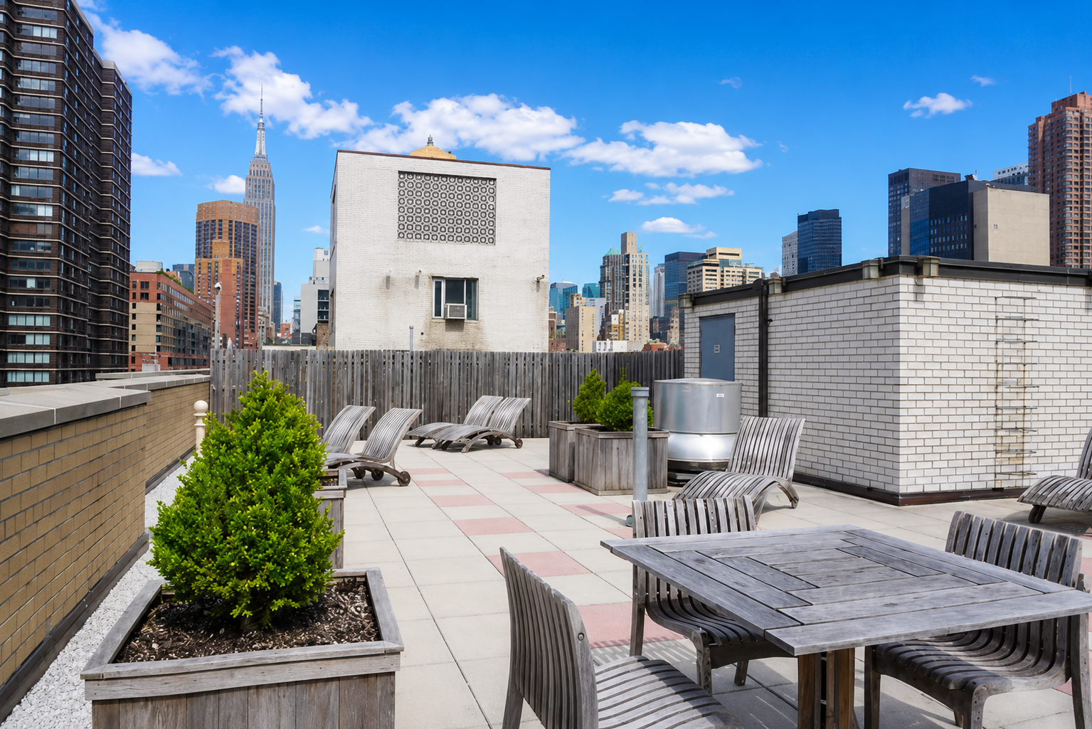 333 East 34th Street, Unit 6A Manhattan, NY 10016 - Photo 5 of 10